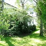 Altes Doktorhaus - Garni Hotel 3*