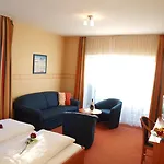 Altes Doktorhaus - Garni Hotel
