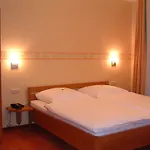 Hotel Altes Doktorhaus - Garni