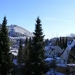 Altes Doktorhaus - Garni Hotel
