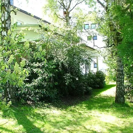 Altes Doktorhaus - Garni Hotel 3*