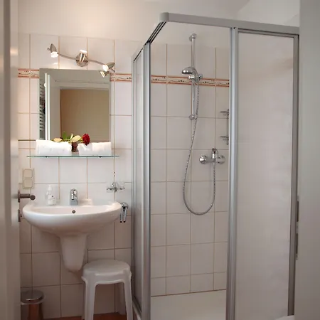 Altes Doktorhaus - Garni Hotel 3*