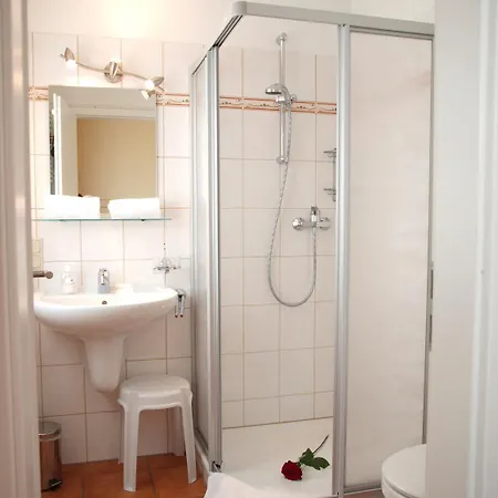 Altes Doktorhaus - Garni Hotel Willingen (Upland)