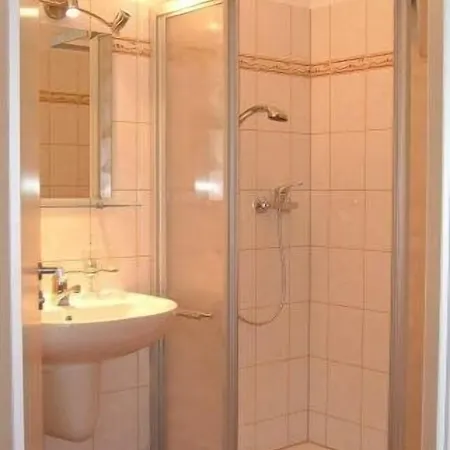 Altes Doktorhaus - Garni Willingen (Upland)