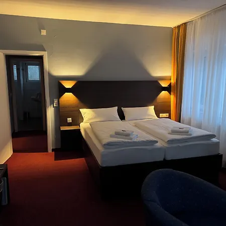 Altes Doktorhaus - Garni Hotel