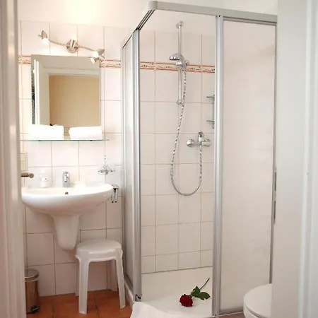 Altes Doktorhaus - Garni