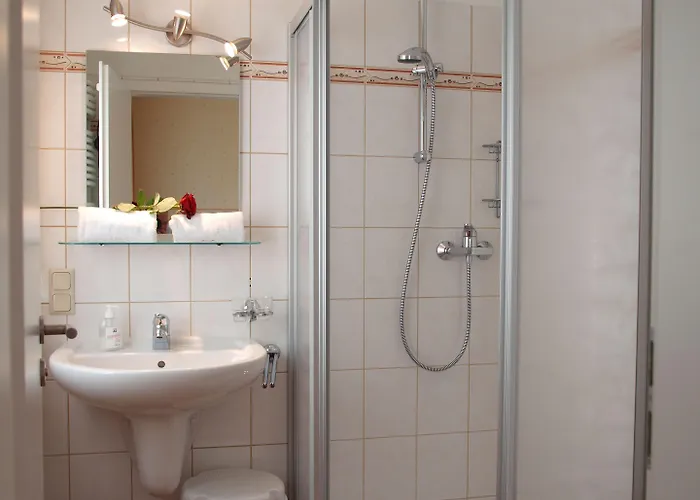 Altes Doktorhaus - Garni Hotel 3*